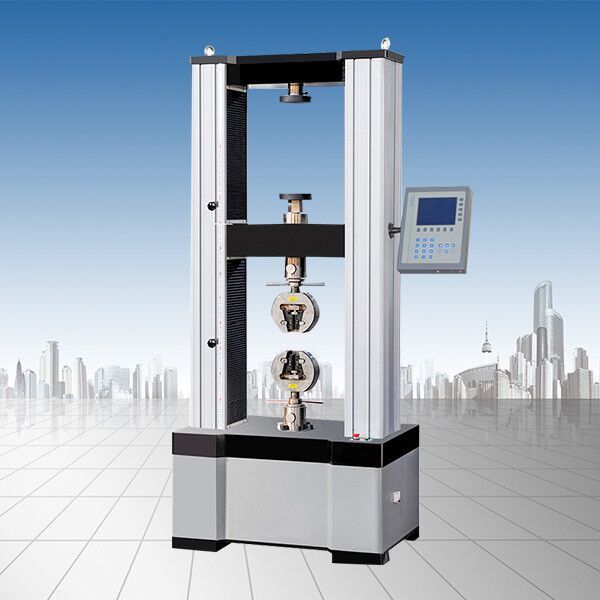 液壓式壓力試驗機的功能特點與操作流程以及維護事項